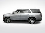 2025 Cadillac Escalade Premium Luxury Platinum