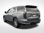 2025 Cadillac Escalade Premium Luxury Platinum