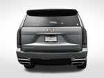2025 Cadillac Escalade Premium Luxury Platinum
