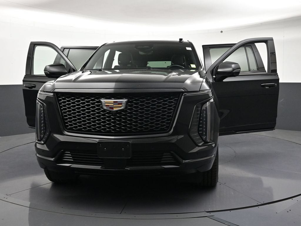 2025 Cadillac Escalade ESV Sport