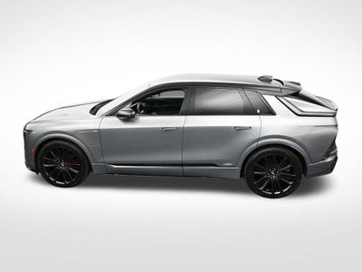 2026 Cadillac LYRIQ V-Series