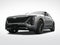 2026 Cadillac LYRIQ V-Series
