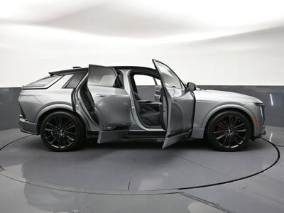 2026 Cadillac LYRIQ V-Series