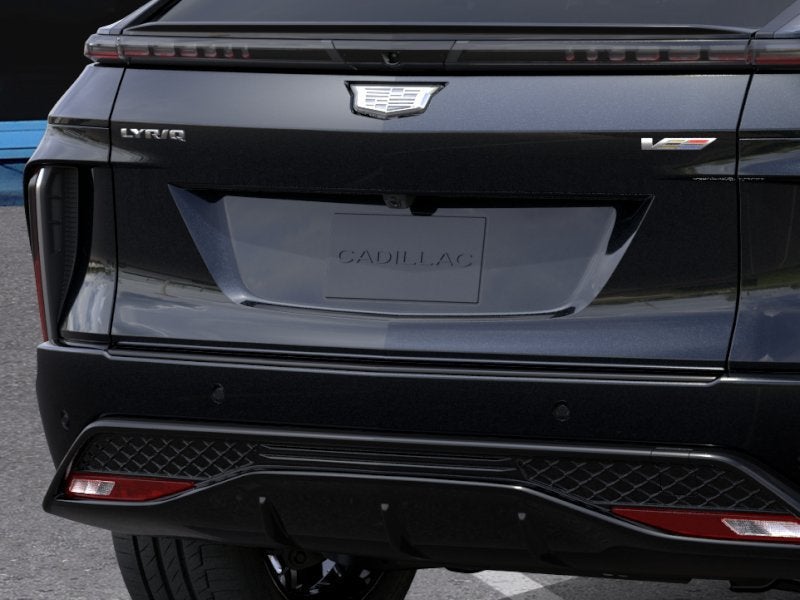 2026 Cadillac LYRIQ V-Series
