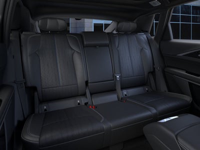 2026 Cadillac LYRIQ V-Series