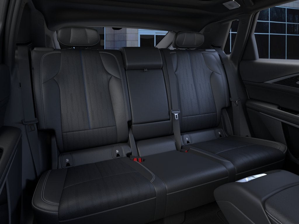 2026 Cadillac LYRIQ V-Series