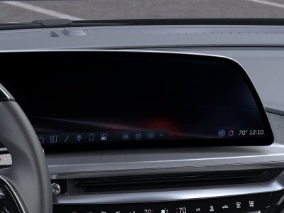 2026 Cadillac LYRIQ V-Series