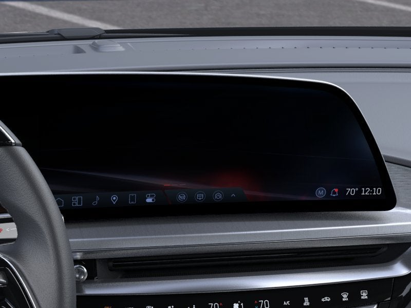 2026 Cadillac LYRIQ V-Series