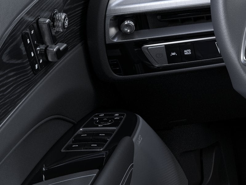 2026 Cadillac LYRIQ V-Series