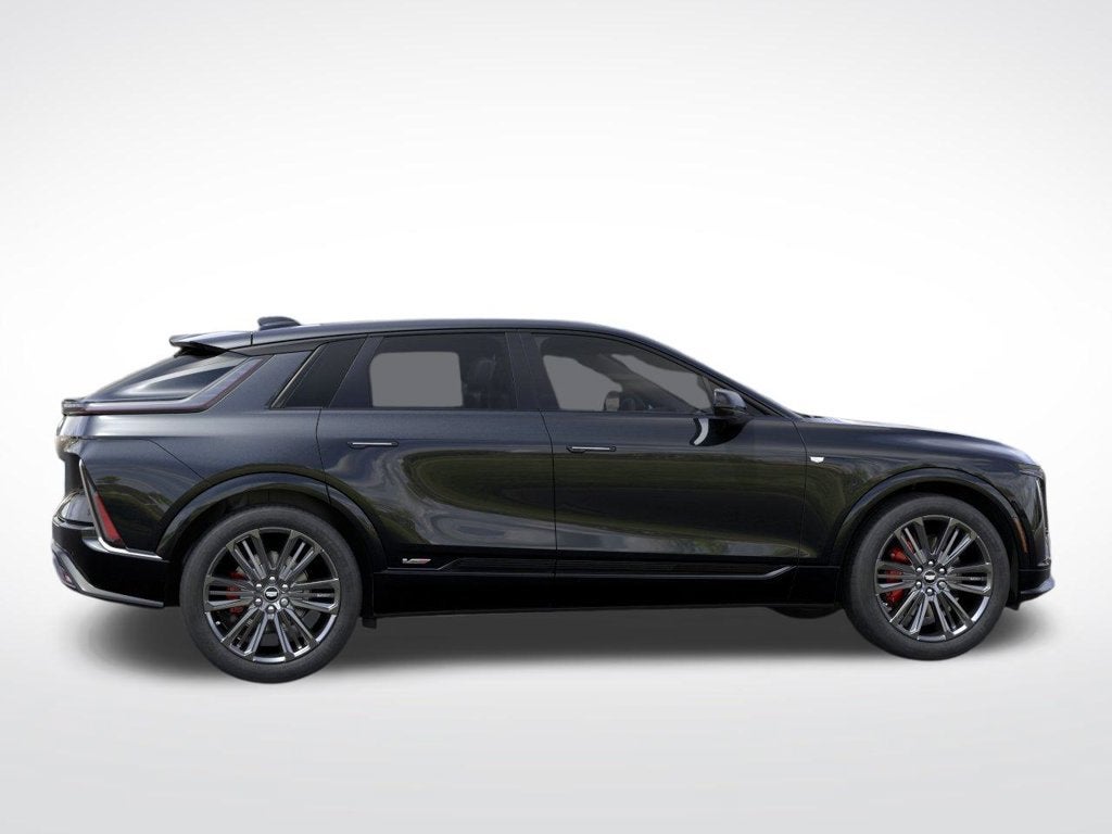 2026 Cadillac LYRIQ V-Series