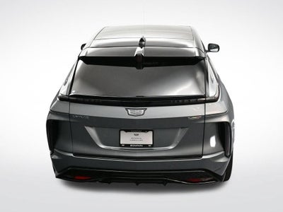 2026 Cadillac LYRIQ V-Series