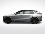 2026 Cadillac LYRIQ V-Series