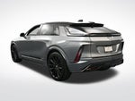 2026 Cadillac LYRIQ V-Series