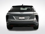 2026 Cadillac LYRIQ V-Series