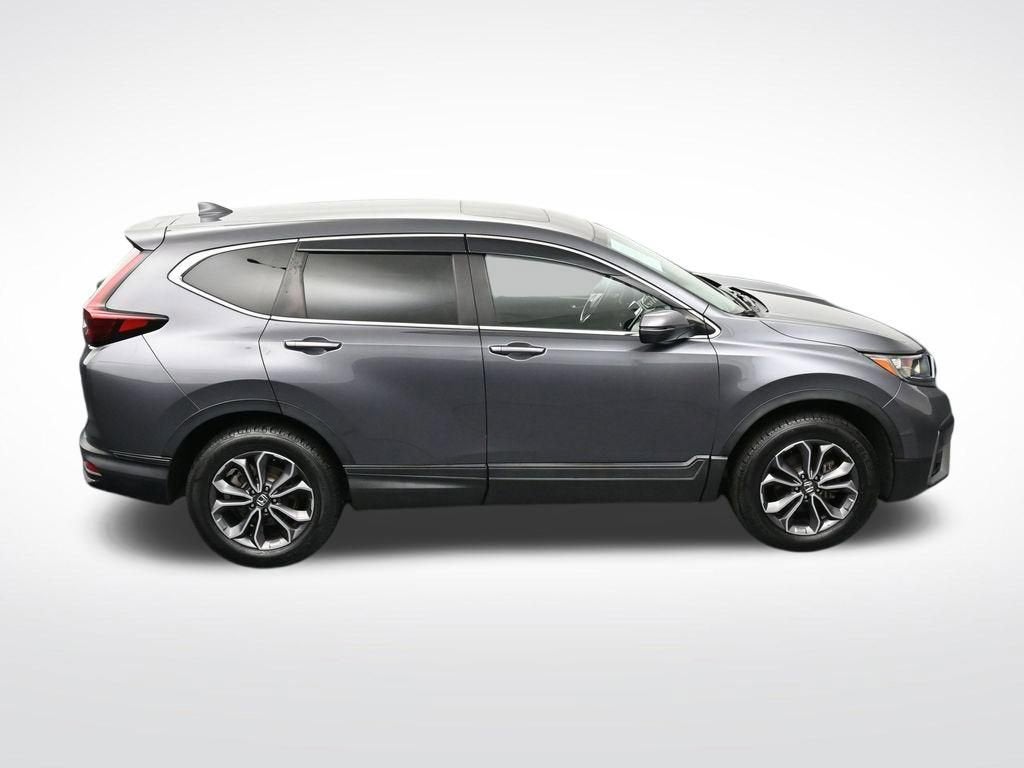 2020 Honda CR-V AWD EX-L
