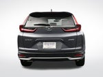 2020 Honda CR-V AWD EX-L