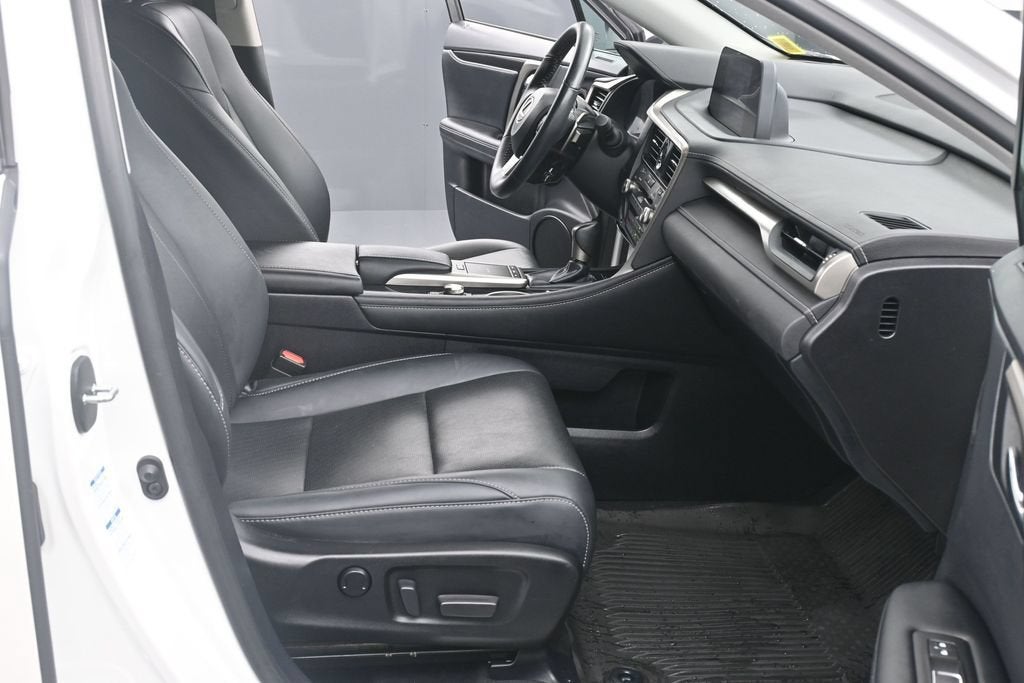 2021 Lexus RX 350 RX 350