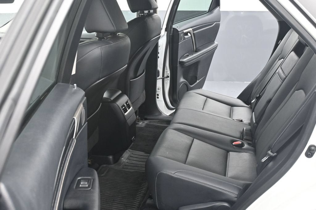 2021 Lexus RX 350 RX 350