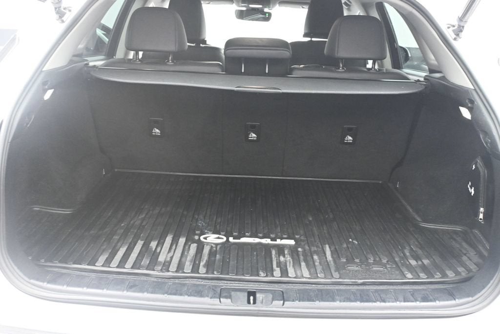 2021 Lexus RX 350 RX 350