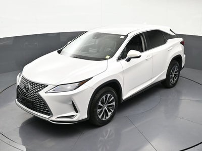 2021 Lexus RX 350 RX 350