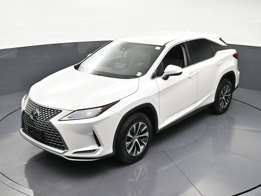 2021 Lexus RX 350 RX 350