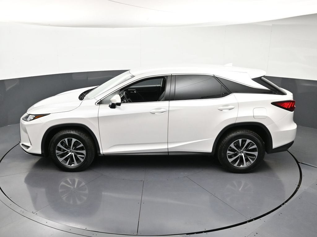2021 Lexus RX 350 RX 350