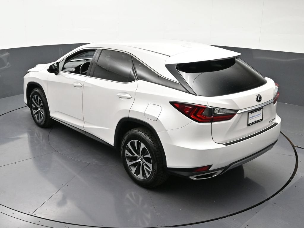 2021 Lexus RX 350 RX 350