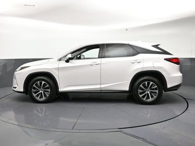 2021 Lexus RX 350 RX 350