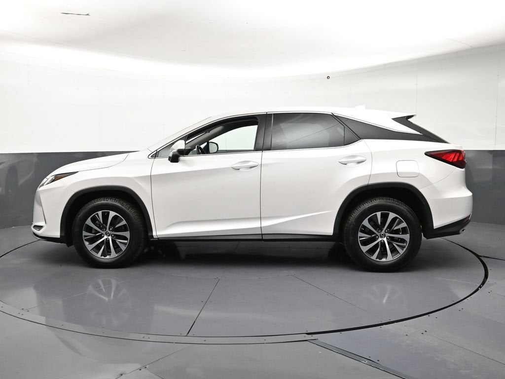2021 Lexus RX 350 RX 350
