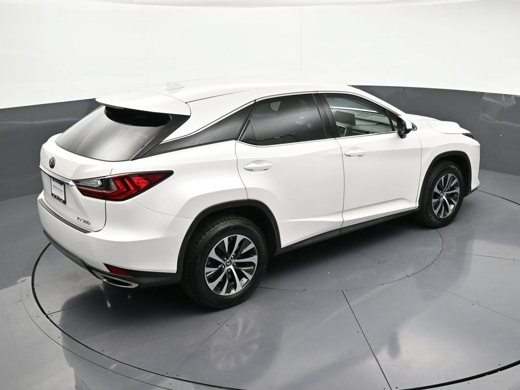 2021 Lexus RX 350 RX 350