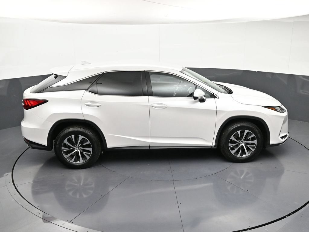 2021 Lexus RX 350 RX 350
