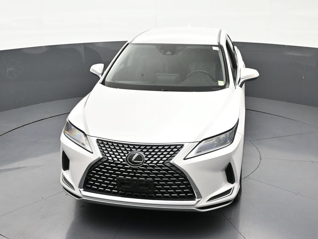2021 Lexus RX 350 RX 350