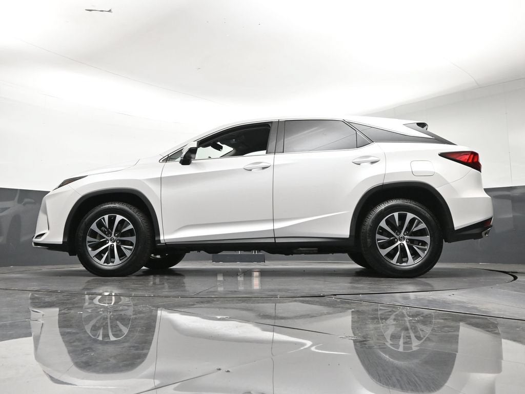 2021 Lexus RX 350 RX 350