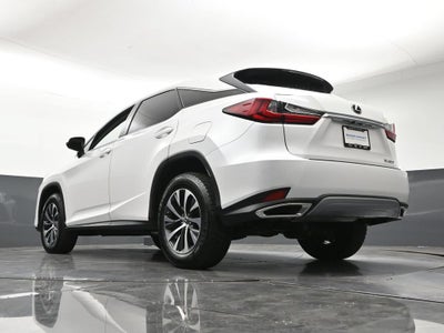 2021 Lexus RX 350 RX 350