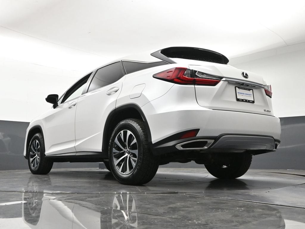 2021 Lexus RX 350 RX 350