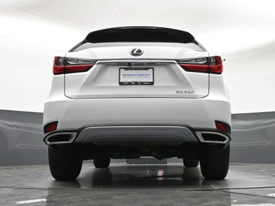 2021 Lexus RX 350 RX 350