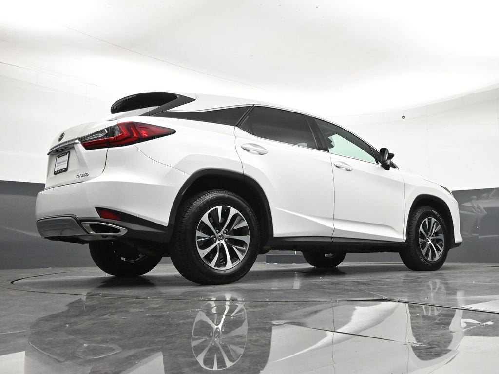 2021 Lexus RX 350 RX 350
