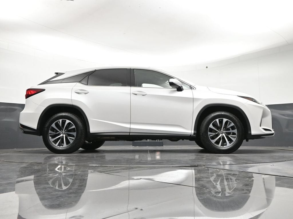 2021 Lexus RX 350 RX 350