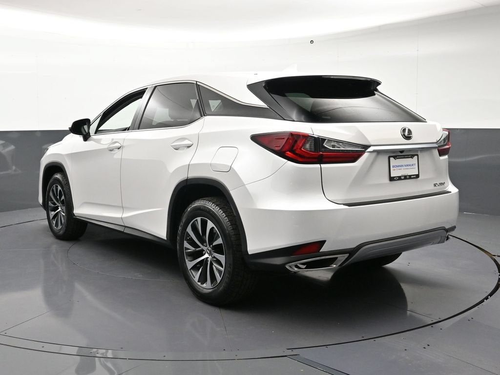 2021 Lexus RX 350 RX 350