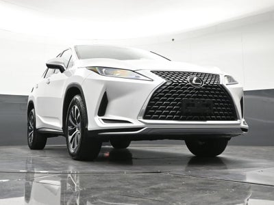 2021 Lexus RX 350 RX 350