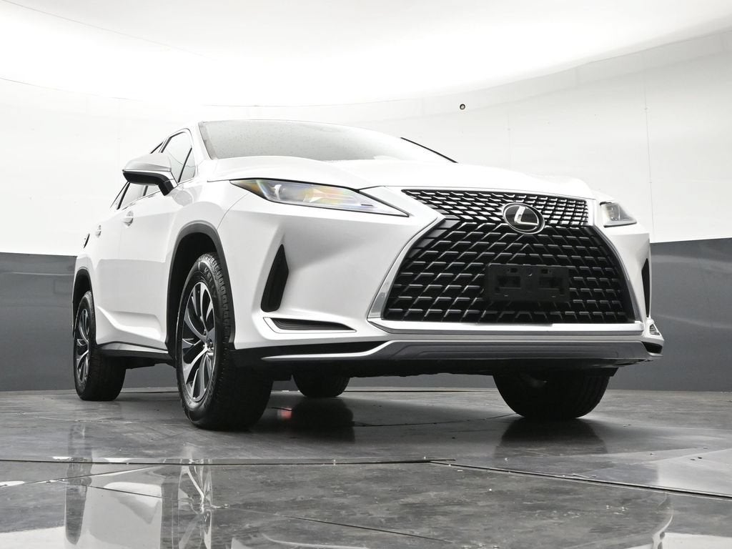 2021 Lexus RX 350 RX 350