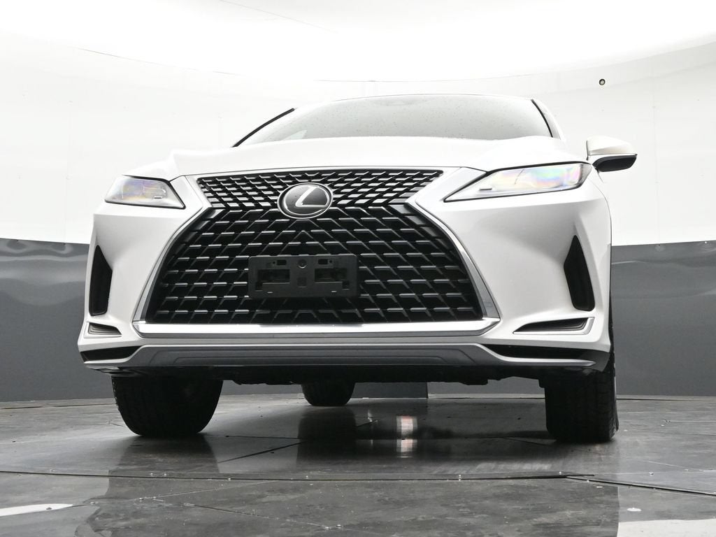 2021 Lexus RX 350 RX 350