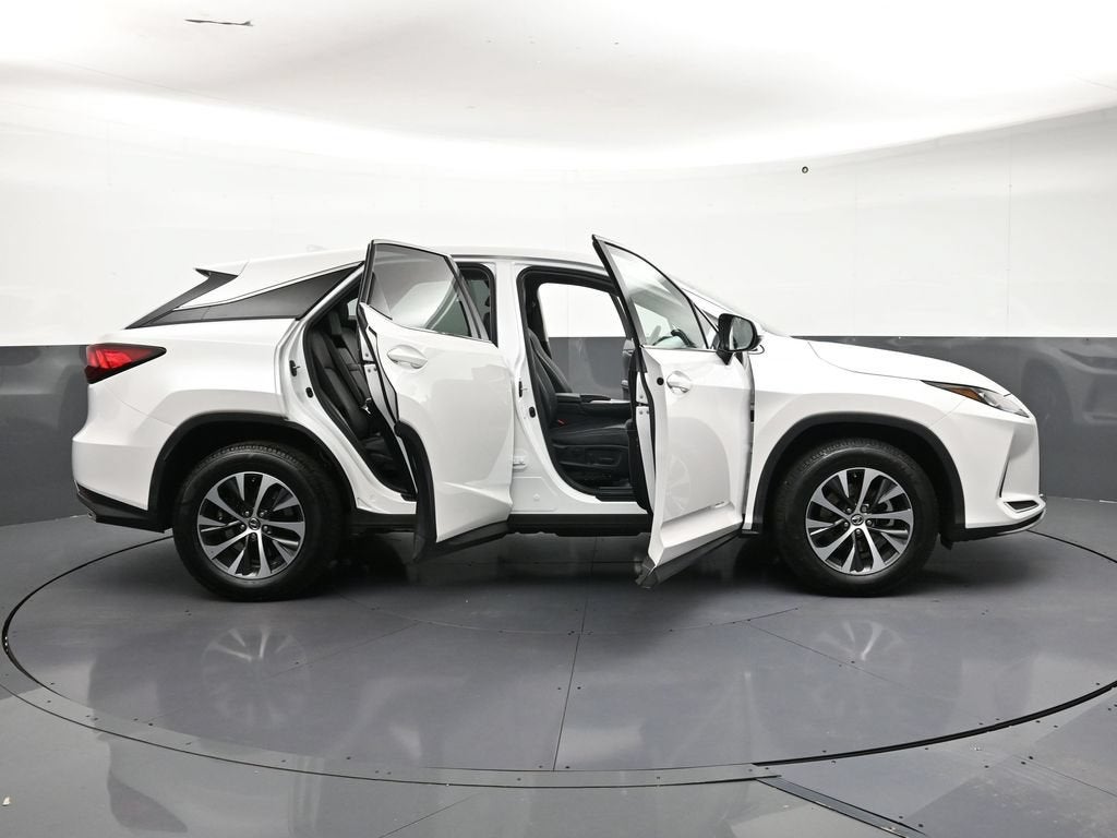 2021 Lexus RX 350 RX 350