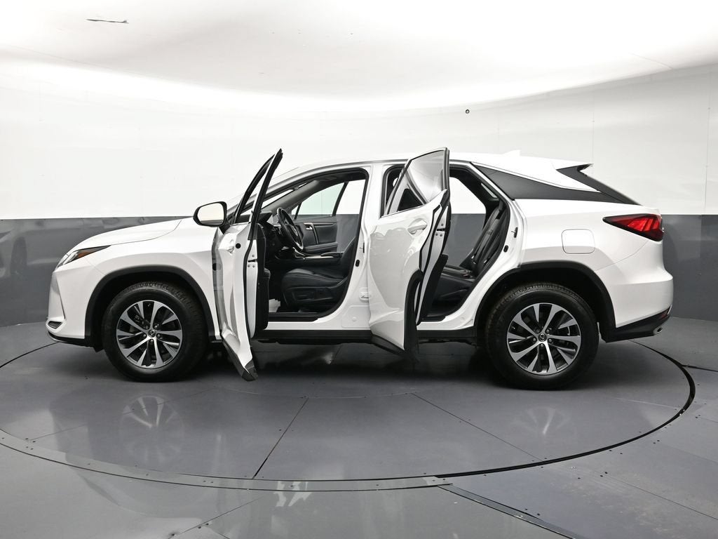 2021 Lexus RX 350 RX 350