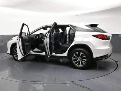 2021 Lexus RX 350 RX 350