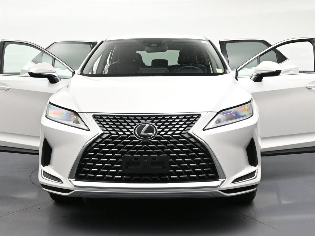 2021 Lexus RX 350 RX 350