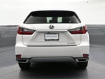 2021 Lexus RX 350 RX 350