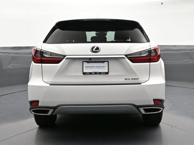 2021 Lexus RX 350 RX 350