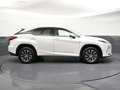 2021 Lexus RX 350 RX 350