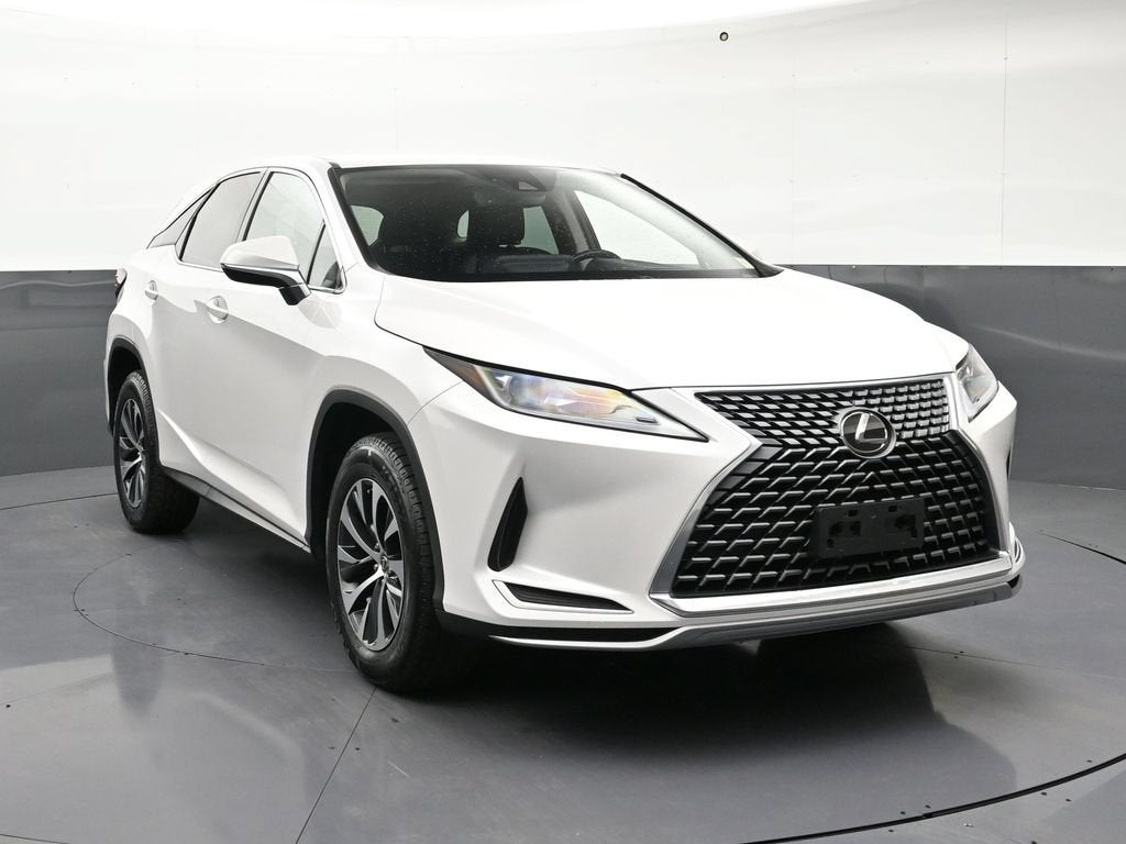 2021 Lexus RX 350 RX 350